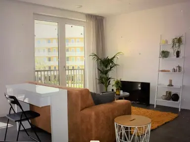 69m2 Appartement te huur voor 2250€/maand in Nida Senffstraat, Amsterdam