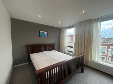 17m2 Kamer te huur voor 630€/maand in Zevenbergenstraat, Deventer