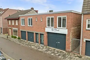 137m2 Appartement te huur voor 1700€/maand in Burgemeester Conraetzstraat, Venlo