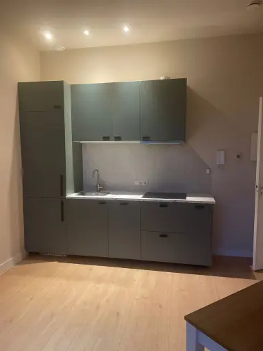 30.72m2 apartment to rent for 930€/month in Amsterdamseweg, Arnhem