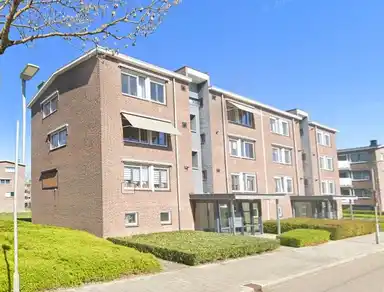 61m2 Appartement te huur voor 713.01€/maand in Churchillstraat 9, Landgraaf