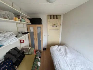 12m2 Chambre à louer pour 600€/mois à Forsythiastraat, Lisserbroek
