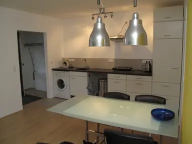55m2 Appartement à louer pour 975€/mois à Apollolaan, Enschede
