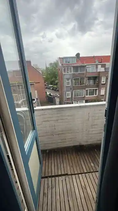 20m2 Kamer te huur voor 600€/maand in Rotterdamsedijk, Schiedam