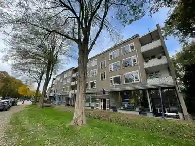 75μ² Διαμέρισμα προς ενοικίαση για 1565€/μήνα σε Hanekamp 6C, Zwolle