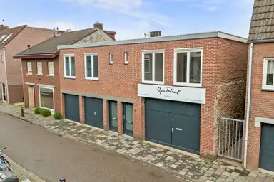 137m2 apartment to rent for 1700€/month in Burgemeester Conraetzstraat 21, Venlo