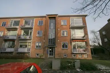 62m2 apartment to rent for 713.02€/month in P.C. Hooftlaan 44, Deventer