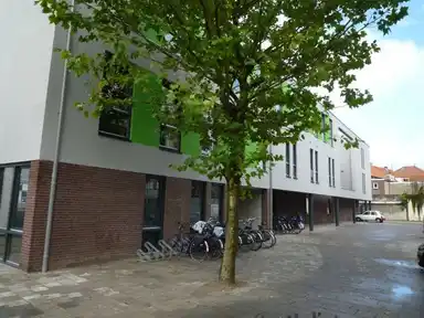 46m2 Appartamento in affitto per 925€/mese a Koestraat, Tilburg