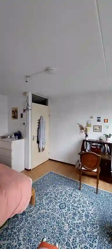 13m2 Kamer te huur voor 331.14€/maand in Klikspaanweg 103, Leiden