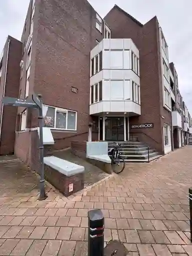 57m2 Appartamento in affitto per 713.02€/mese a Lindeplein 24G, Brunssum