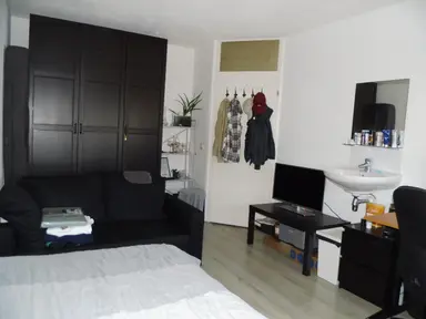 15m2 room to rent for 830€/month in Louis de Funèsstraat, Almere