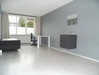 20m2 room to rent for 1000€/month in Lucille Ballstraat, Almere