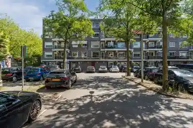 82m2 Wohnung zur Miete für 2750€/Monat in Brink, Amstelveen