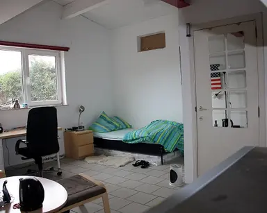 20m2 studio to rent for 510€/month in Bilserbaan, Maastricht
