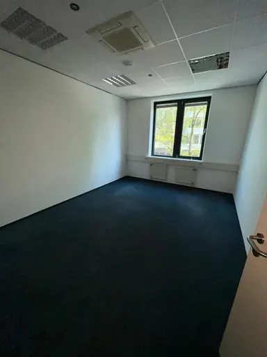 22m2 Camera in affitto per 815€/mese a Hellingen, Dordrecht