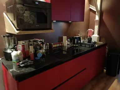 19m2 Zimmer zur Miete für 1050€/Monat in Rijksstraatweg, Schipluiden