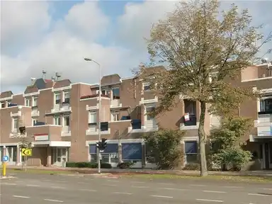 65μ² Διαμέρισμα προς ενοικίαση για 1008€/μήνα σε Geldropseweg, Eindhoven