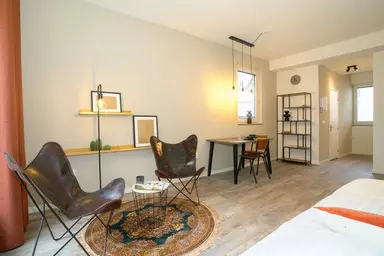 35m2 studio to rent for 1049€/month in Kesselskade 53, Maastricht