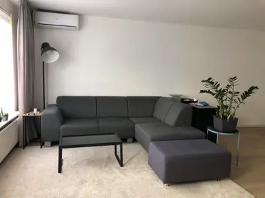24m2 room to rent for 1050€/month in Lucille Ballstraat, Almere