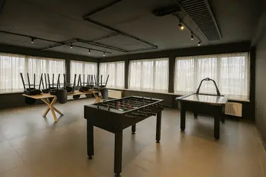 23m2 Zimmer zur Miete für 860€/Monat in Volmerlaan, Rijswijk