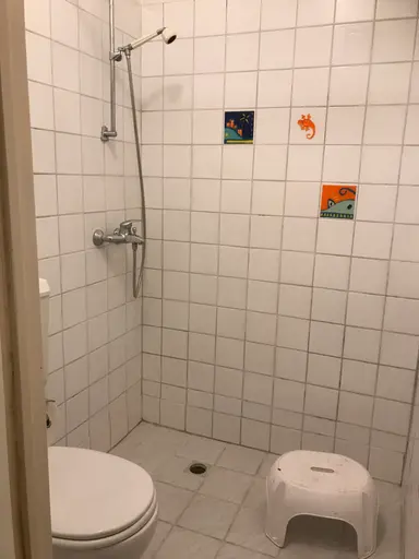 25m2 monolocale in affitto per 615€/mese a Hatertseweg, Nijmegen