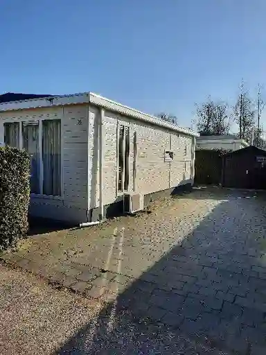 72m2 house to rent for 1395€/month in Noordhoekstraat 1A-38, Schaijk