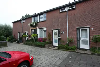 69m2 house to rent for 764.14€/month in Stokebrand 3, Zutphen