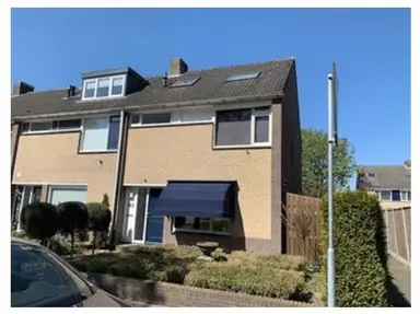 136m2 house to rent for 1625€/month in Pythagorasstraat, Apeldoorn