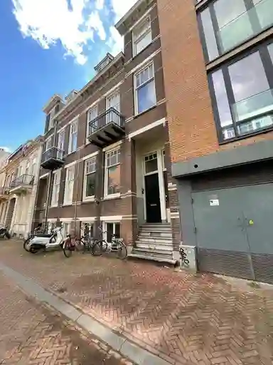 28m2 room to rent for 858€/month in Eusebiusplein, Arnhem