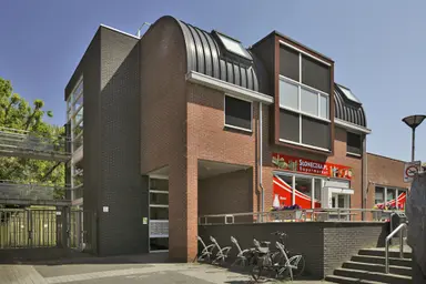 m2 Appartement à louer pour 870.46€/mois à Doctor Huijsmansplantsoen 20, Oudenbosch