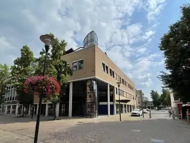 49m2 flat to rent for 933€/month in Johan Frisostraat, Nijverdal