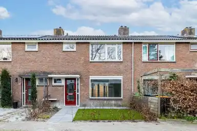 100m2 maison à louer pour 2650€/mois à Doctor Engelhardlaan 21, Zeist