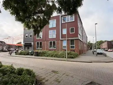 67m2 Appartement à louer pour 926€/mois à Boxbergerweg, Deventer
