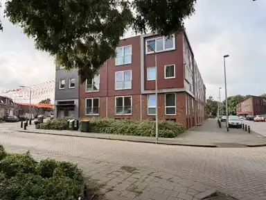 67m2 Appartement à louer pour 925.98€/mois à Boxbergerweg, Deventer