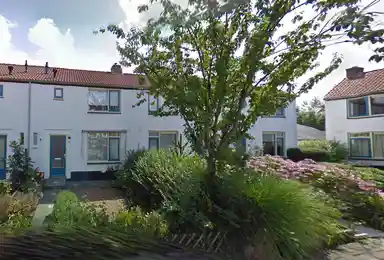 65m2 maison à louer pour 764.14€/mois à Brouwerplein 34, Hillegom