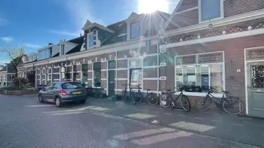 20m2 room to rent for 674€/month in Groenestraat 8, Zwolle