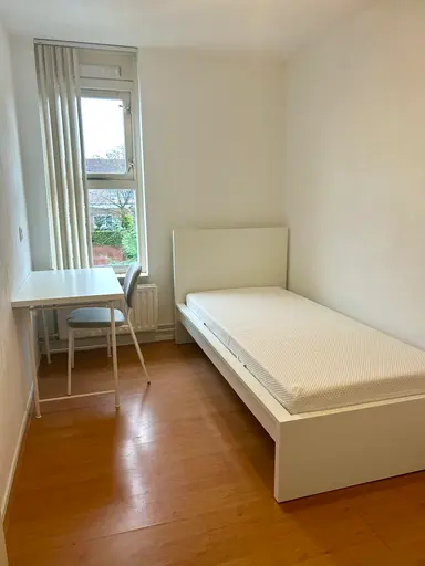 8m2 room to rent for 590€/month in Nijmegenweg, Almere