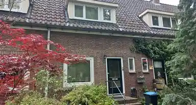 50m2 Casa in affitto per 713.02€/mese a Elzenstraat 44, Nijmegen