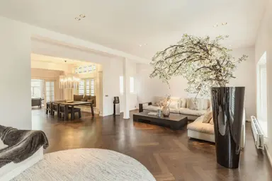 208m2 Appartement te huur voor 12000€/maand in De Lairessestraat 90-3L, Amsterdam