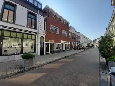 38m2 Appartement te huur voor 1075€/maand in Willem II-straat, Tilburg