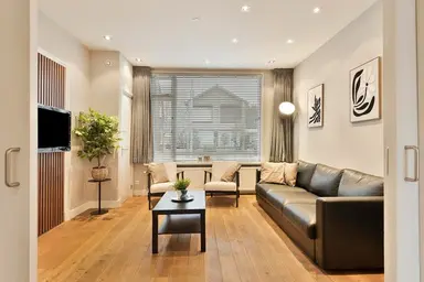 133μ² μονοκατοικία προς ενοικίαση για 2250€/μήνα σε Kapelstraat-Zuid, Veldhoven