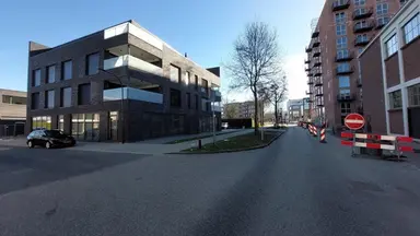 159m2 Appartement à louer pour 2650€/mois à Hulsmaatstraat, Enschede