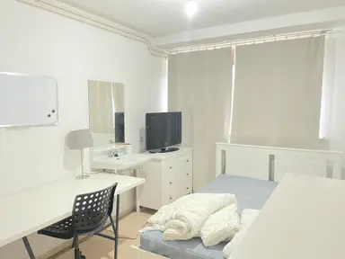 m2 Camera in affitto per 650€/mese a Nijmegen