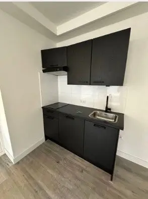 18m2 room to rent for 650€/month in Laaressingel, Enschede