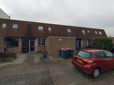 80m2 house to rent for 746.88€/month in Pepermuntweg 23, Zwolle