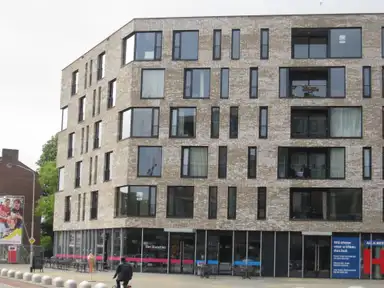 m2 house to rent for 1323.2€/month in Jan Ligthartstraat 73, Breda