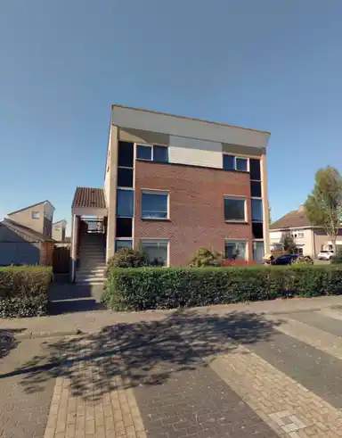 74m2 apartment to rent for 626.73€/month in Noordsingel 113, Wezep