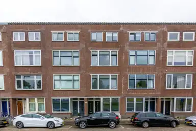 20μ² Δωμάτιο προς ενοικίαση για 547€/μήνα σε Oostmaaslaan 161a, Rotterdam