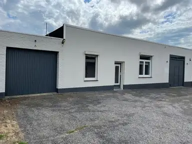 58m2 Appartement te huur voor 671€/maand in Nieuwstraat, Kerkrade