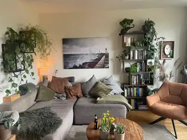 110m2 Wohnung zur Miete für 1360€/Monat in Grift, Uithoorn